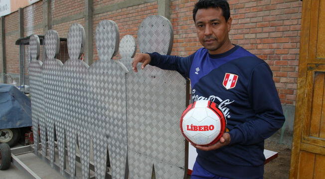 Selección Peruana: Nolberto Solano está convencido que el triunfo en La Paz es posible.