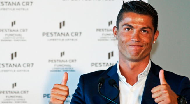 Cristiano Ronaldo reveló cuándo regresar a los entrenamientos del cuadro ‘merengue’