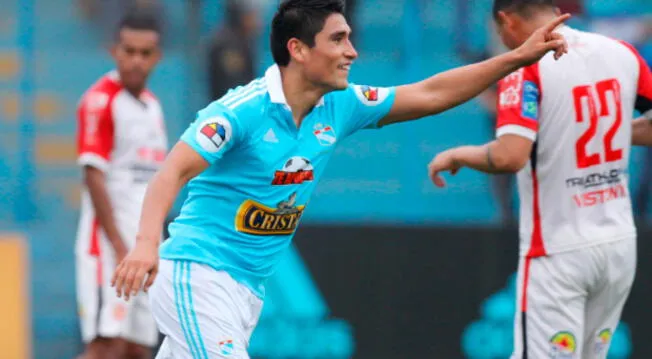 Irven Ávila ya es nuevo jugador del LDU de Quito, según prensa ecuatoriana