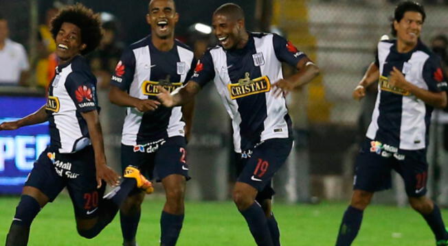 Alianza Lima: jefe de equipo de Melgar acusa favoritismo para los ‘íntimos’ en partido jugado en Matute