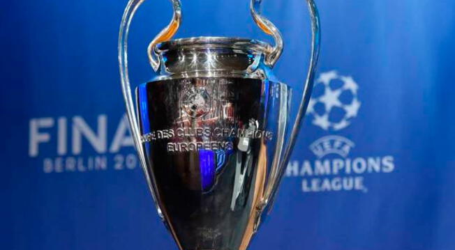 Champions League: hora, canal y datos de todos los Play-Off de la fase previa rumbo a la ‘Orejona’