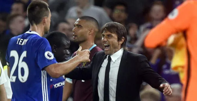 Chelsea vs. West Ham United: Diego Costa le dio la victoria a los 'blues' 
