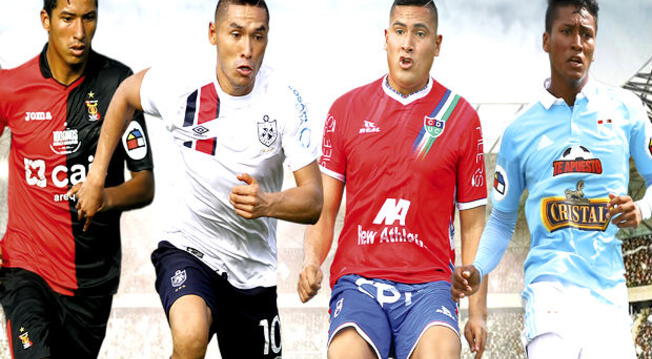 Selección Peruana: Líbero te adelanta en exclusiva la nómina de convocados locales.