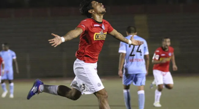 Juan Aurich venció 2-1 a Real Garcilaso por la Liguilla A