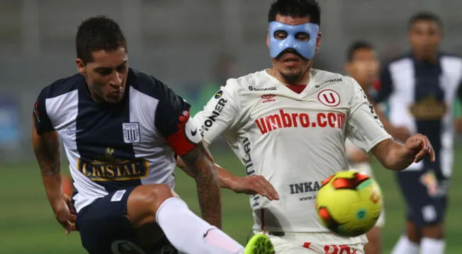 Alianza Lima vs. Universitario: ya tiene fecha primer clásico de la Liguilla.