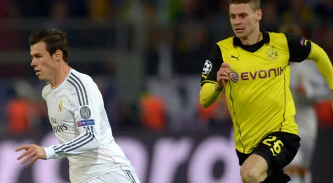 Real Madrid vs. Borussia Dortmund: ‘Abejas Amarillas’ y su mensaje amenazante a madridistas en Champions League