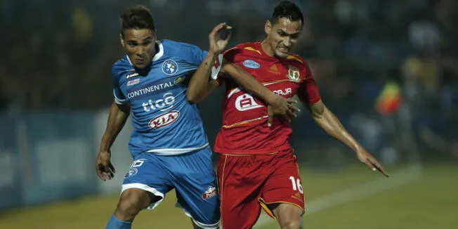 Copa Sudamericana: Sport Huancayo buscará su clasificación en casa.
