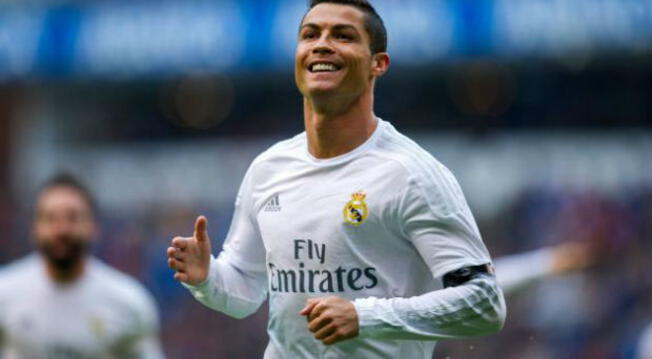 Real Madrid: Cristiano Ronaldo espera ganarle a Sporting Lisboa.