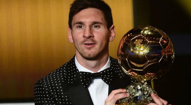 Lionel Messi vs. Cristiano Ronaldo: ¿Por qué desaparecería el premio Balón de Oro?