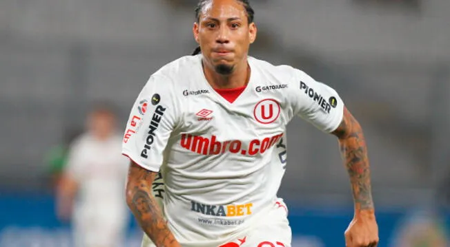 Universitario de Deportes empató el último sábado ante Alianza Lima en Matute y los ‘compadres’ reclaman que Juan Pablo Pino jugó el duelo de manera irregular.