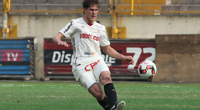 Universitario repetirá el once del clásico para ganar a UTC en Cajamarca.