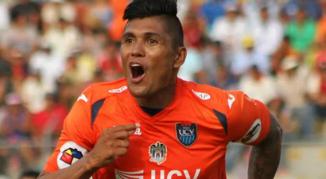 Alianza Lima: Luis Cardoza llegaría en reemplazo de Miguel Araujo.