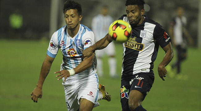 Alianza Lima sigue decepcionado: empató 0-0 ante Alianza Atlético