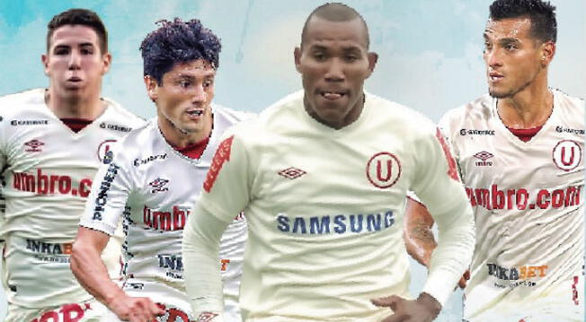 Universitario: Roberto Chale hace estos cambios para tumbarse a Sport Huancayo.