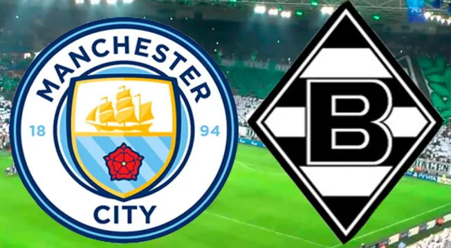 VER Manchester City vs. Borussia Monchengladbach EN VIVO ONLINE: partido por Champions League | Guía de canales