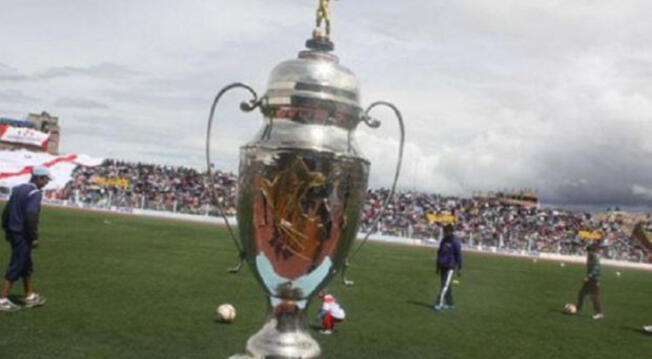 Copa Perú 2016: estos son los cuatros equipos clasificados a las semifinales
