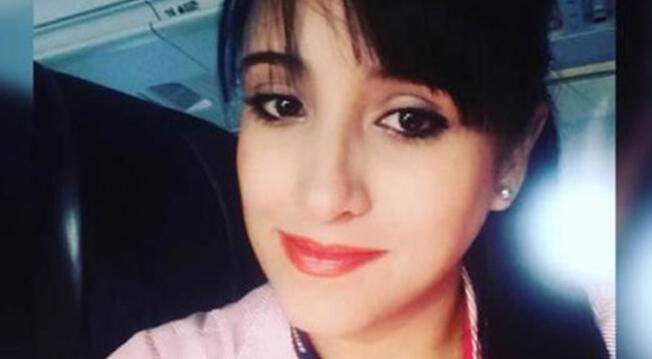 Ximena Suárez, azafata del vuelo en el que iba el Chapecoense, sobrevivió al siniestro y contó detalles del mismo.