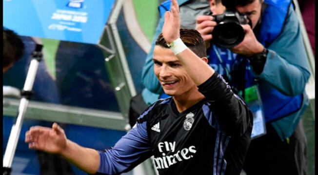 Cristiano Ronaldo y las impresdionantes estadísticas en el Real Madrid, tras anotar su gol 500 de su carrera