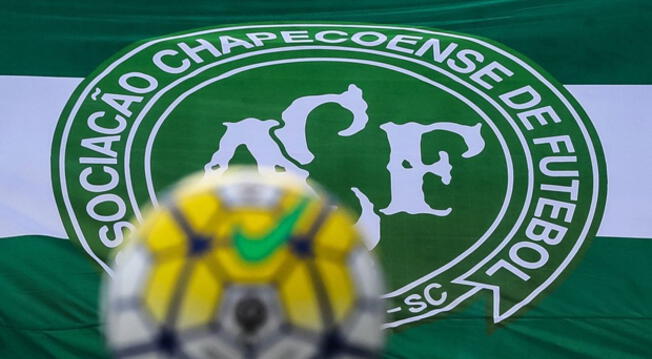 Chapecoense ya tiene a cinco nuevos jugadores para la Copa Libertadores 2017.