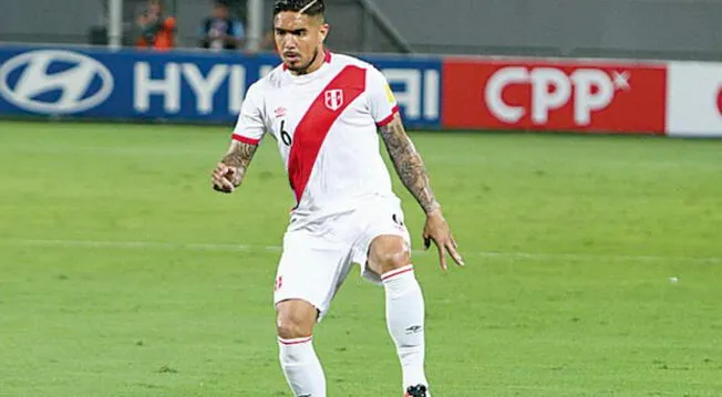 Universitario de Deportes tiene a varios jugadores de renombre fichados, sin embargo, Juan Manuel Vargas podría unirse al club a principios del 2017.