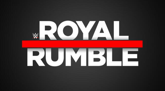 WWE Royal Rumble 2017 tiene a ocho superestrellas confirmadas. 