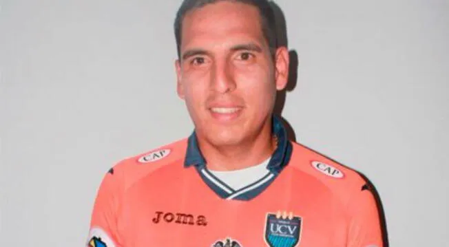 César Vallejo cerró fichaje de Juan Pretel para la temporada 2017.