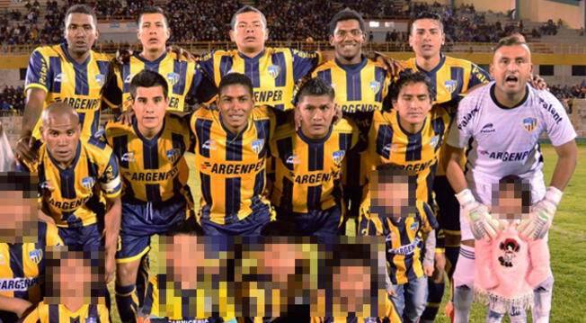 Lizandro Barbarán criticó a la dirigencia del Sport Rosario tras salir campeón de la Copa Perú.