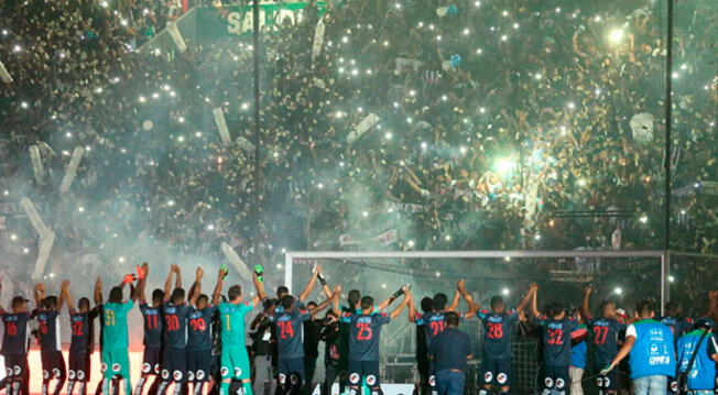 Alianza Lima: 'Noche Blanquiazul' promete ser la mejor de todas las presentaciones del fútbol peruano