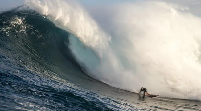 “Distance Between Dreams”, la película más importante de la historia del Surf llega al Perú este 20 de enero en Punta Hermosa.