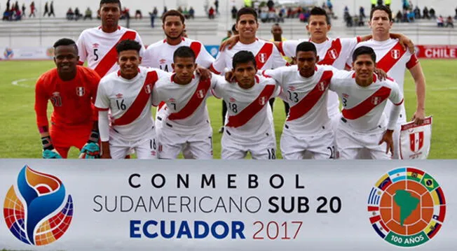 César 'Chalaca' Gonzales atacó a la selección peruana por su desempeño en el Sudamericano Sub-20.