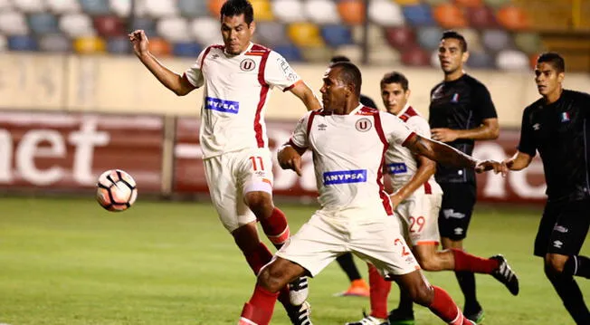 Universitario de Deportes juega esta noche la Copa Libertadores, luego de años. Su rival será el duro conjunto paraguayo Capiatá.