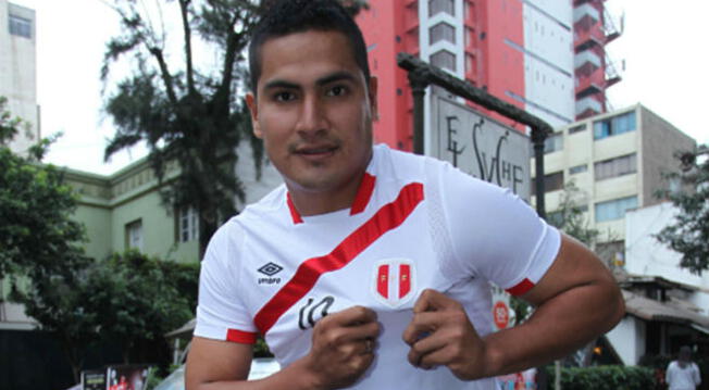 Deportivo Municipal: Diego Mayora solo espera su transfer debutar ante Alianza Lima