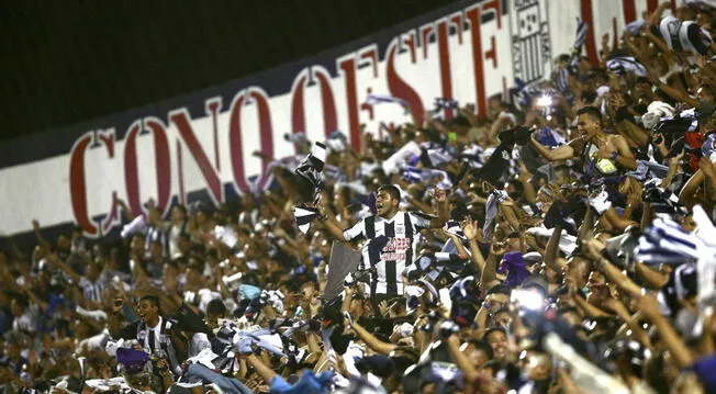 Alianza Lima vs. Municipal: 20 mil hinchas asistirán este domingo a Matute.