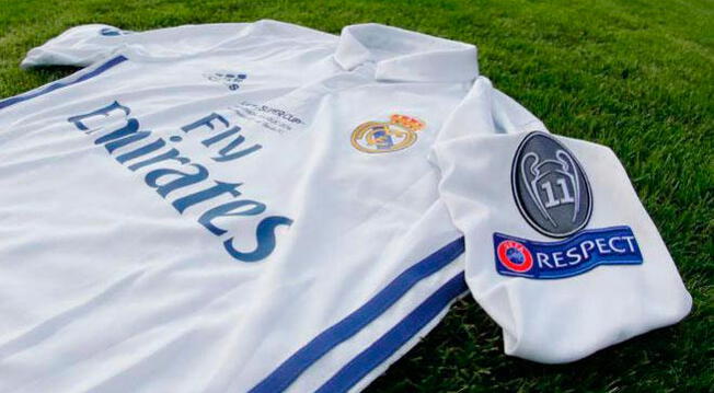 Real Madrid estuvo en negociaciones con la marca estadounidense, pero los 150 millones anuales que pide el club blanco es impagable para la firma deportiva.