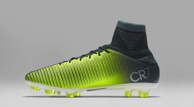 Chimpunes top nike cr7