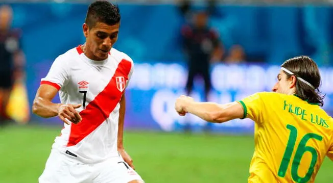 Perú asume un gran reto este fin de mes con dos partidos muy importantes ante Venezuela y Uruguay.