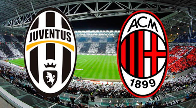 VER Juventus vs. Milán EN VIVO ONLINE DIRECTO ESPN 2: partido en Serie A | Guía de canales