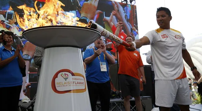 Lima 2019: Carlos Neuhaus reafirma realización de los Juegos Panamericanos