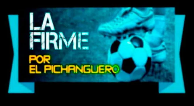 El Pichanguero ya hincha por la Bicolor y te cuenta los pormenores de los trabajos del equipo de todos en la Videna