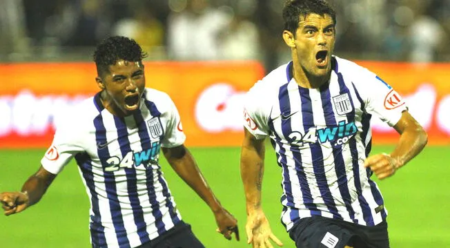 Alianza Lima: equipo confirmado para enfrentar a Independiente por la Sudamericana