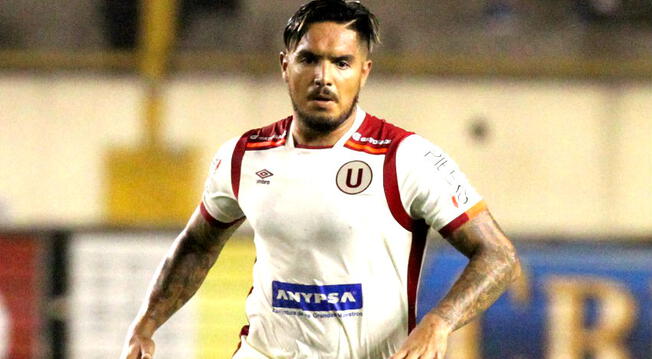 Universitario vs. Alianza Lima: Juan Vargas habló sobre su lesión previo al clásico