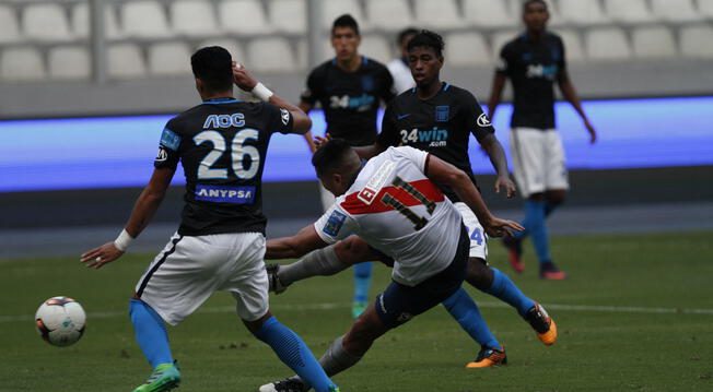 Alianza Lima y las cuatro finales que le restan en el Torneo de Verano
