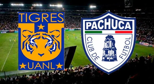 VER Tigres vs. Pachuca EN VIVO ONLINE FOX SPORTS DIRECTO: final Concachampions [Guía de canales]