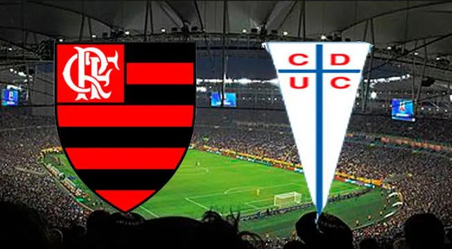 VER Flamengo vs. Católica EN VIVO ONLINE FOX SPORTS 2 DIRECTO: Copa Libertadores [Guía de canales]
