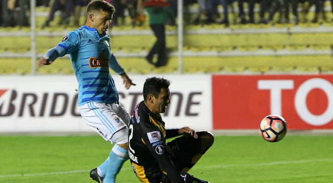 Sporting Cristal: ¿cómo explicar la tremenda goleada recibida en La Paz?