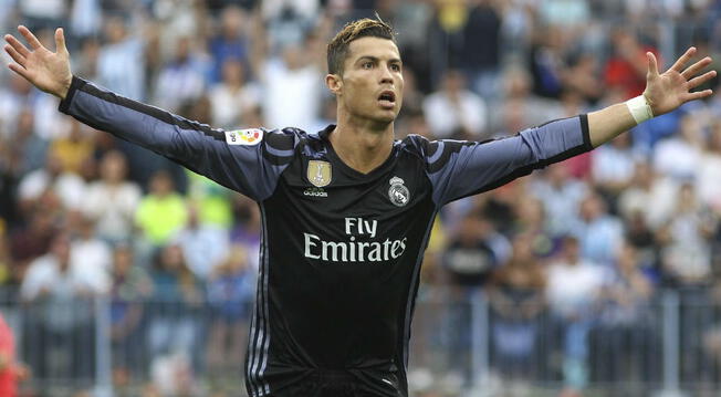Cristiano Ronaldo: ¿con qué jugadores competirá CR7 por el Balón de Oro?