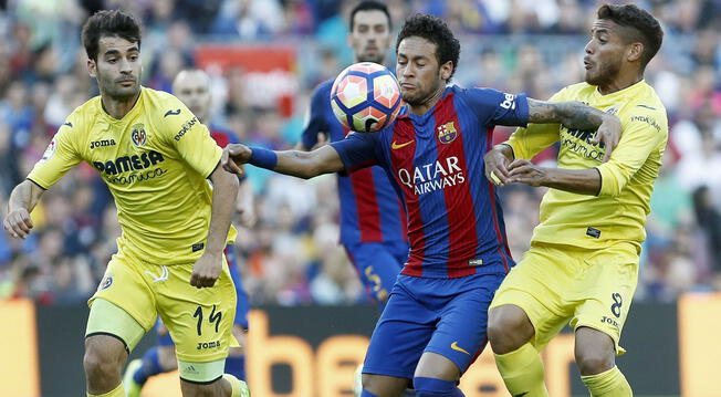 Barcelona dispuesto a vender a Neymar por 170 millones de dólares