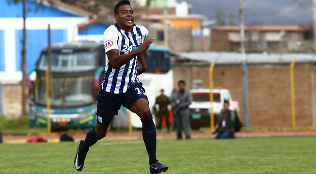 Alianza Lima: este es el once para enfrentar a Real Garcilaso en el inicio del Torneo Apertura