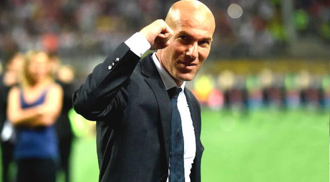 Real Madrid y los refuerzos que llegarán por pedido de Zinedine Zidane