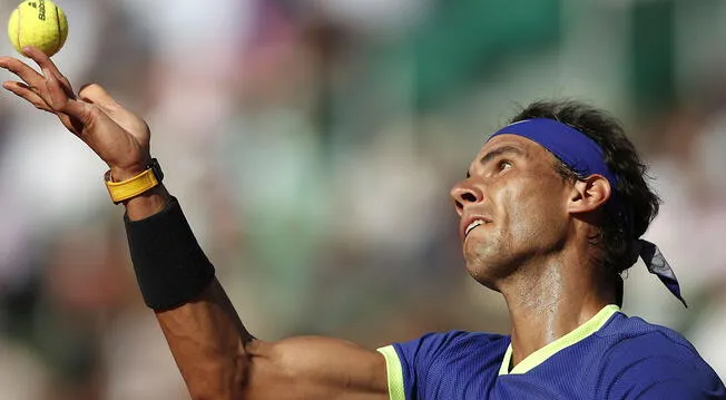 Roland Garros: Rafael Nadal confía en vencer en la final al suizo Stan Wawrinka
